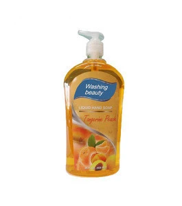 OEM New PET bottle 28oz / 818ml water gall fragrance for liquid soap