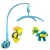 Import oem newborn musical baby mobile hanger toys from China