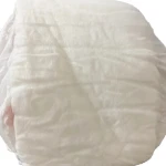 OEM & ODM Brands Breathable Magic Cotton Disposable Baby Diapers Cheap Pull-up Pants in Bales Wholesale