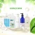 Import OEM / ODM placenta body lotion fair and white exclusive toning body lotion from China