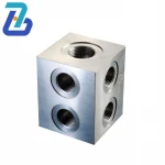 OEM Precision CNC Aluminum Milling Machining Parts Service,CNC Milling Machining Machinery Part,CNC Lathe Machine Parts