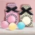 Import OEM Private Label Custom Logo  Rich Bubble Relaxing  Colorful  Fizzy Bath Bombs from China