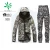 Import OEM service digital camouflage military uniform from China