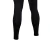 Import OEM Service Solid Color High Quality Mens Leggings Plain Custom Fabric Clothing Athletic Men Legging from China
