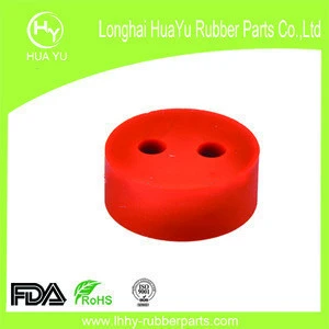 OEM Silicone Rubber Gasket/washer