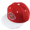 OEM/ODM Boys Snapback Baseball Cap Toddler Hat Baseball Cap Kids Infant Baby Hat