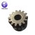 Import OEM/ODM Custom High Precision Small Gearbox With Gear Set from China