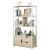 Import Office Book Cabinet And Home Bookcase In Book Shelf Cabinet Design from China