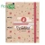 Import office products carpebloc, A4 file folder with memo pad 4D ring binder from China