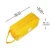 Office School Stationery Large Capacity Handle Pencil  Bag Case For Boy And Girl
