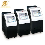 Oil heating Mold Temperature Controller