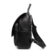 Oil Wax Genuine Cowhide Leather Tote Bag Genuine Leather Handbags For Women Handbags Backpacks Ladies