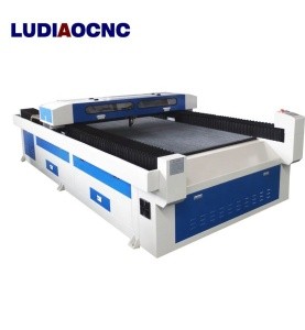 Oman market MDF/ plywood /acrylic/  1325 cutting  Co2 laser cutting machine 1390 for  home decoration  industry
