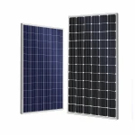 On Grid ShineTide soler panel system home 40kw 40000w connected system solar panels