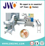 one-piece Package Wet Wipe Making Machine