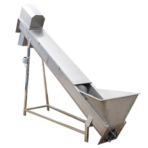 Oneone Helical Blade Screw Conveyor / Auger Conveyor Making Machine / Screw Conveyor For Powder