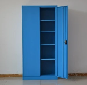 online shopping free shipping office equipment cheap price 2 door filing cabinet