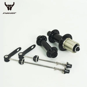 Only 285g /set Superlight R13 Road Bike Hubs, include skewer 16/20, 18/21, 20/24 hole bicycle parts