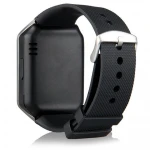 ONUEMP Waterproof Wifi Camara Touch Screen Android Dz09 Smart Watch 2020 Reloj inteligente Phone For Womans Sim Card Smartwatch