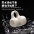 Import Open-Ear Sports Running Bone Conduction Wireless Headset Bluetooth Ear Clip Earphone from China