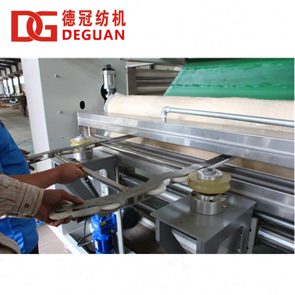 Textile Finishing Machine in wholesale