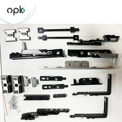 Buy Opk Tilt And Turn Drifting Window That Opens By Pivoting Either ...
