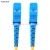 Import Optic equipment SC type fiber optic connector cable fiber optical patchcord for communications system from China