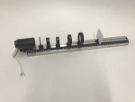 Optical bench for education equipment