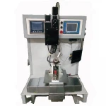 optical eyeglasses frames laser-beam welding machine