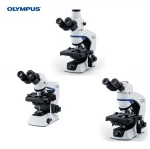 optical system olympus microscope CX23, olympus  CX43 biological microscope cx33 Olympus