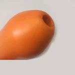 ORANGE EVA FISHING FLOAT