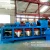 Import ore concentration 3 disk electromagnetic separator tungsten tin ore tantalum and niobium ore machine from China
