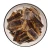 Organic animal extract dried earthworm quality assurance