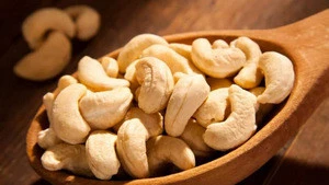 Organic Cashew nuts