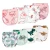 Import Organic cotton baby potty reusable training diaper pants underwear breathable washable cloth diapers from China