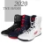 Import Original Factory Newest Non Slip High Top Boxing Shoes For Men from China