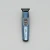 Import Original KOLEDA RF-664 Professional Rechargeable Hair trimmer Japan design Hair Clipper from China