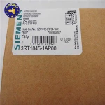Original magnetic contactor 3VU1300-1MJ00 380-440VAC