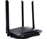 Original  Tenda AC6 V4.0 Dual Band Wireless WiFi Router AC1200M 2.4G / 5.0 GHz Wi-Fi Repeater, Remote App Manage,   tenda router