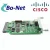 Import Original used cisco 2 port voice network interface card module VWIC2-2MFT-G703 from China