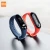 Import Original Xiaomi Mi Band 3 Wrist Strap Official Silicone Wriststrap Bracelet for Xiaomi mi Band 3 Smart Watches Accessories from China