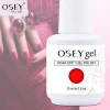 OSEY Manufacturer Full color Soak off UV Gel Nail Supplies Gel Polishes ocs color uv gel nail polish