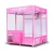 other amusement park products,Coin operated Toy Claw Machine,simulator toy claw game machines