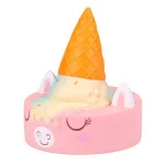 other toys for girl food animals squishy  pan cake