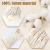 Import OurWarm Handmade 100% Cotton Rope 4 Legs Flowerpot Holder Macrame Plant Hanger Hanging Planter for Wall Decoration from China