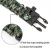 Import Outdoor Camping 5 in 1 Paracord Bracelet Tactical Gear Survival Fire Starter Compass Knife 550 Paracord  Bracelet from China