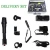 Import Outdoor high power 100mw green laser dazzler illuminator searchlight from China