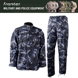 Outdoor Hunting ACU Camouflage Military + Uniforms Camo British Suit Clothing Army Combat Coat Clothes Dress Uniform