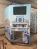 Import outdoor ice vending machine for sale/ice making machine from China