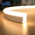 Import outdoor led light strip constant current led strip crystal led neon flex from China